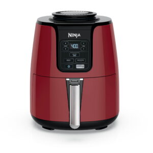 Ninja 4 Quart Air Fryer in Purple – Dishwasher Protected